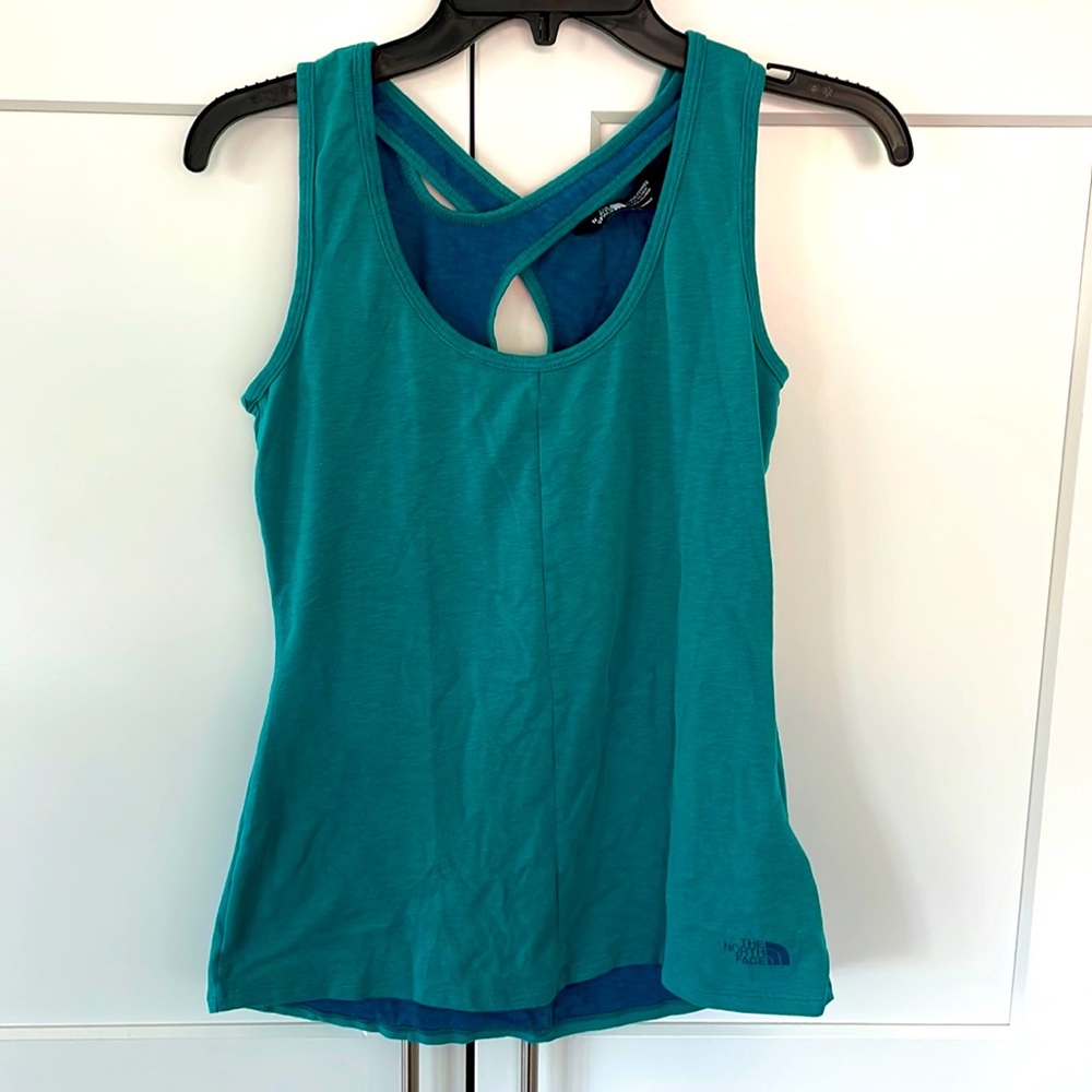 The North Face Active Tank